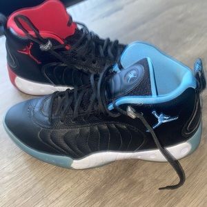 I have these juss sitting around I haven’t wore them in years